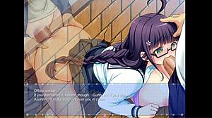 president yukino fucked