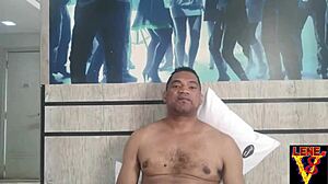 f gets birthday fuck with lenev8