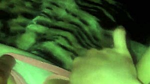 Big Ass Latina Fucked