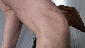 Missy Maverick Punished by Angry Dragon Slaps