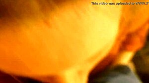 Hey, my horny wife is sucking my dick so good 😍