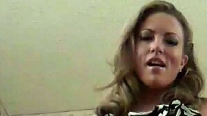 Bound in chastity, submit to femdom!