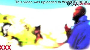 Trailer: Metaxxxverse VR Episódio 3 com Nicole Doshi e Musa Phoenix