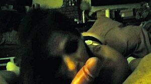 Latina Amateur Takes Big Dick, Monster Cock Action.