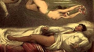 复古色情是否真正模仿今天色情艺术？