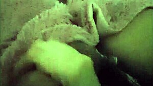 Amateur Girlfriend Sucks And Fucks With Small Tits