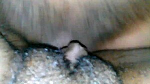 i met dequanna and we had a juicy time together