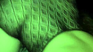 Big Ass Latina Fucked