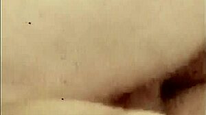 Retro 70s porn clip with big cock and amateur blowjob action