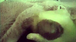 Amateur Girlfriend Sucks And Fucks With Small Tits