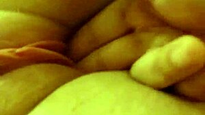 Barebacking this escort! Filling her up with hot cum!