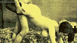 Uncover dark secrets of step grandmothers in vintage confessions