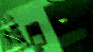 i met dequanna and we had a juicy time together