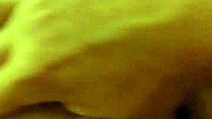 Barebacking this escort! Filling her up with hot cum!