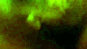 why is miss b sucking that black cock?