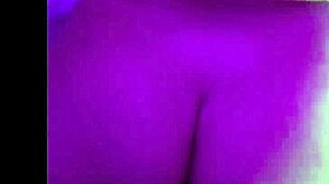 Lovely amateur girl and her boyfriend make love in cowgirl Position