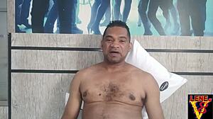 f gets birthday fuck with lenev8