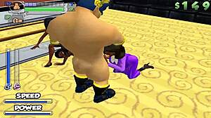 18 bonetown guide extra part in hentai anime game