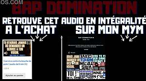 Spying on Neighbors in Seductive European Encounter