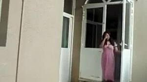 Indian couple banging hard with wild blowjob action