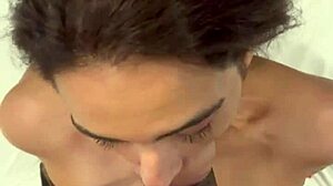 What secrets hide in French star Joy Karen's steamy full scene?