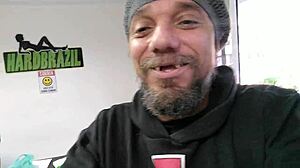 Binho Ted And Crew Debut Hardbrazil Stars