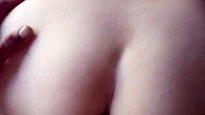 Outdoor Encounter With Passionate Desire