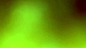 Outdoor Encounter With Passionate Desire