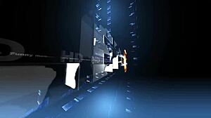 18 bonetown guide extra part in hentai anime game