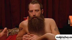 Nasty Swingers Swap Partners for Wild Orgy Fun! 😜