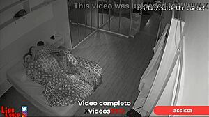 omg i caught married chick with lover in hotel