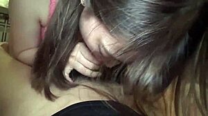 エロい日本人美女が無修正JAVアクションシーンで女神降臨