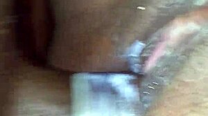 black guy fucks tight pussy