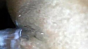 black guy fucks tight pussy