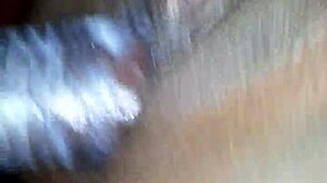 black guy fucks tight pussy