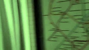 What secrets hide in French star Joy Karen's steamy full scene?