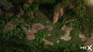 In Treasure of Nadia, are we on the right track? Treasure is coming in episode 2 55!