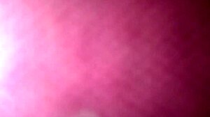 He Loves His Wife's Pussy And Her Monster Cock