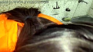 मैंने सारा को किचन में हार्ड स्लैम किया, सब घर पर थे!