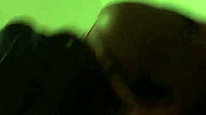 Intense Dick Sucking With Deepthroat And Cumshot In This Black Scene