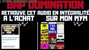 Spying on Neighbors in Seductive European Encounter