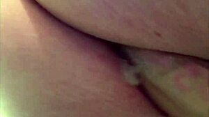 gay solo guy explores assplay with anal toys and assfucking fantasies