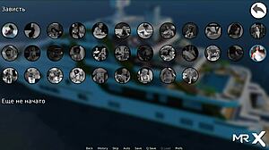 Beautiful Bikini Girl in Waterworld Episode 1-4