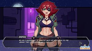 jan and anna explore lesbian pleasures on night one