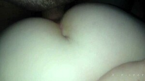 Hey, wanna see my hot girlfriend's homemade clip?