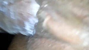 black guy fucks tight pussy