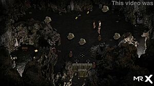 In Treasure of Nadia, are we on the right track? Treasure is coming in episode 2 55!