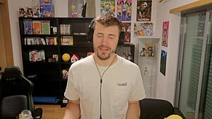 Damn! Ruining Family Ties!