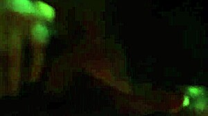 Enjoying Late Night Freedom With Sloppy Adventures