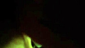 Enjoying Late Night Freedom With Sloppy Adventures